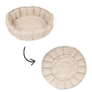 BLOOM Play&go Spielmatte Stripes blue