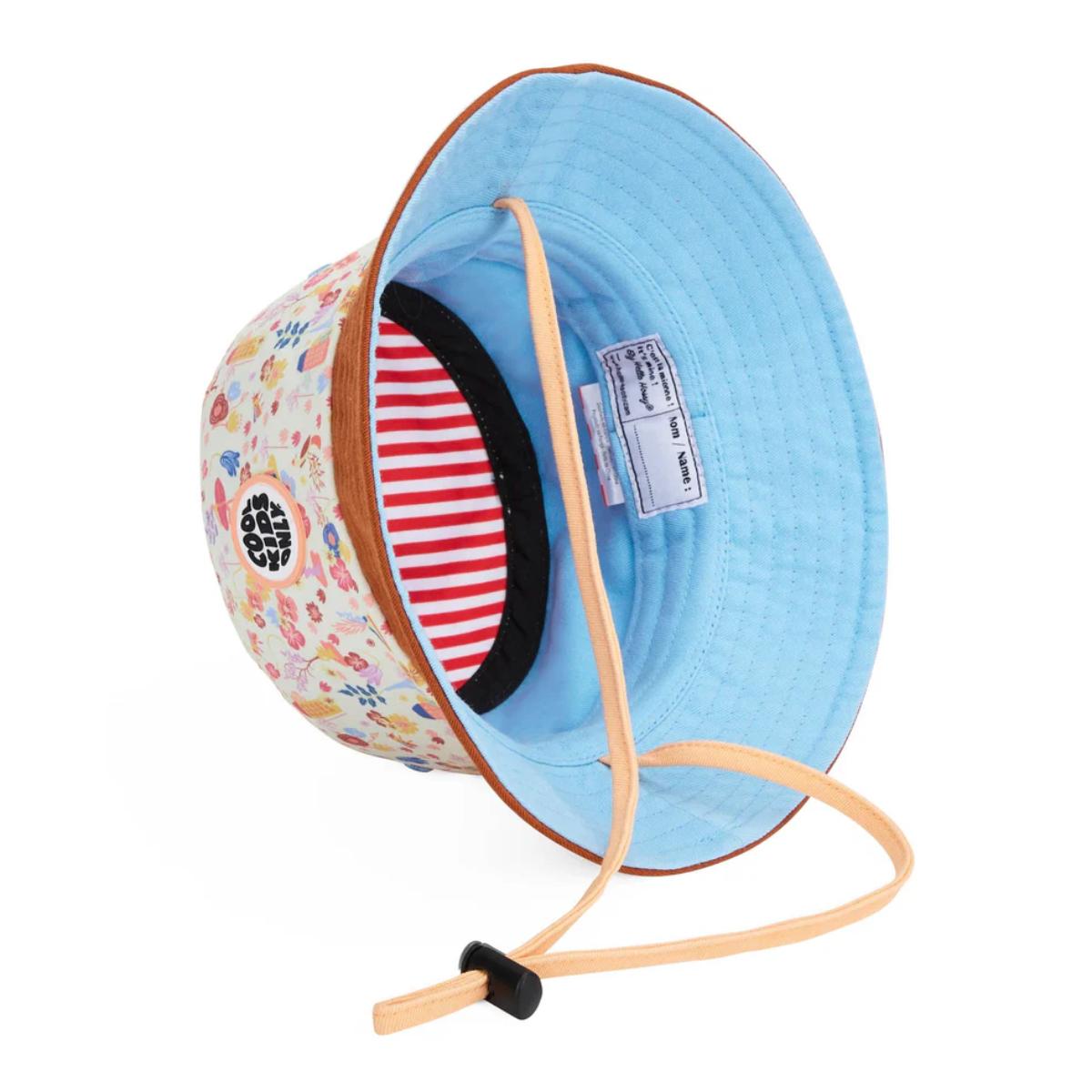 Bob +6Y Dried Flowers Hello Hossy