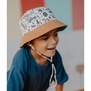 Bob +6Y Jungly Hello Hossy