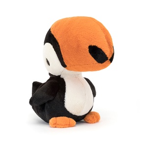 Bodacious Beak Tukan jellycat