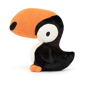 Bodacious Beak Tukan jellycat