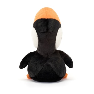 Bodacious Beak Tukan jellycat
