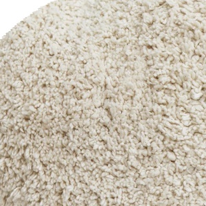 Bodenkissen 40x50cmCLOUDS Natürliche Lorena-Kanäle