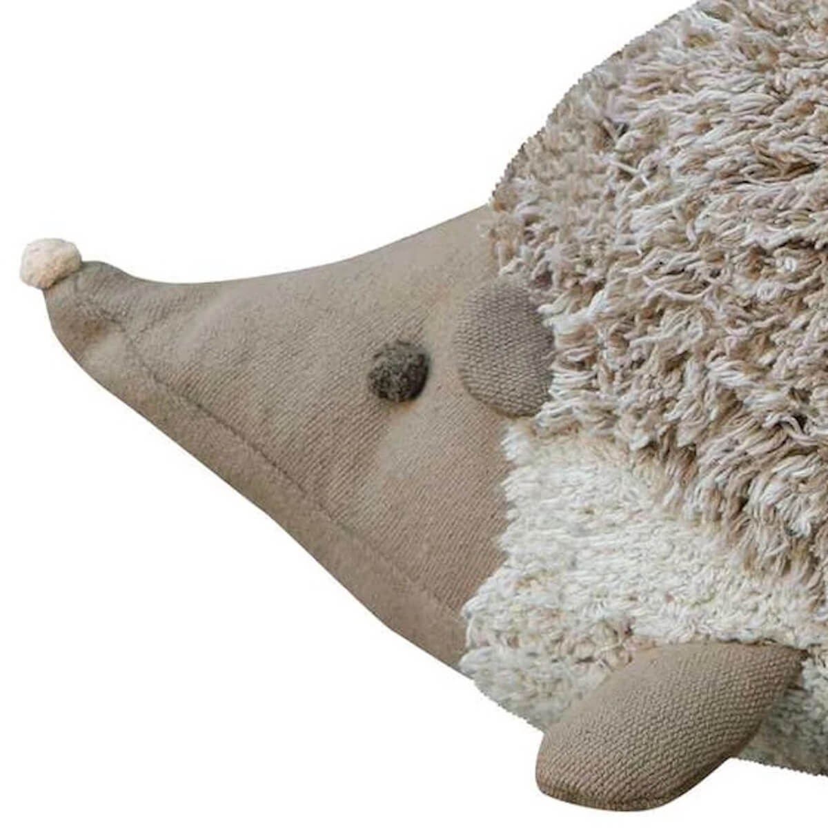 Bodenkissen 50x65cm HEDGEHOG Lorena-Kanäle