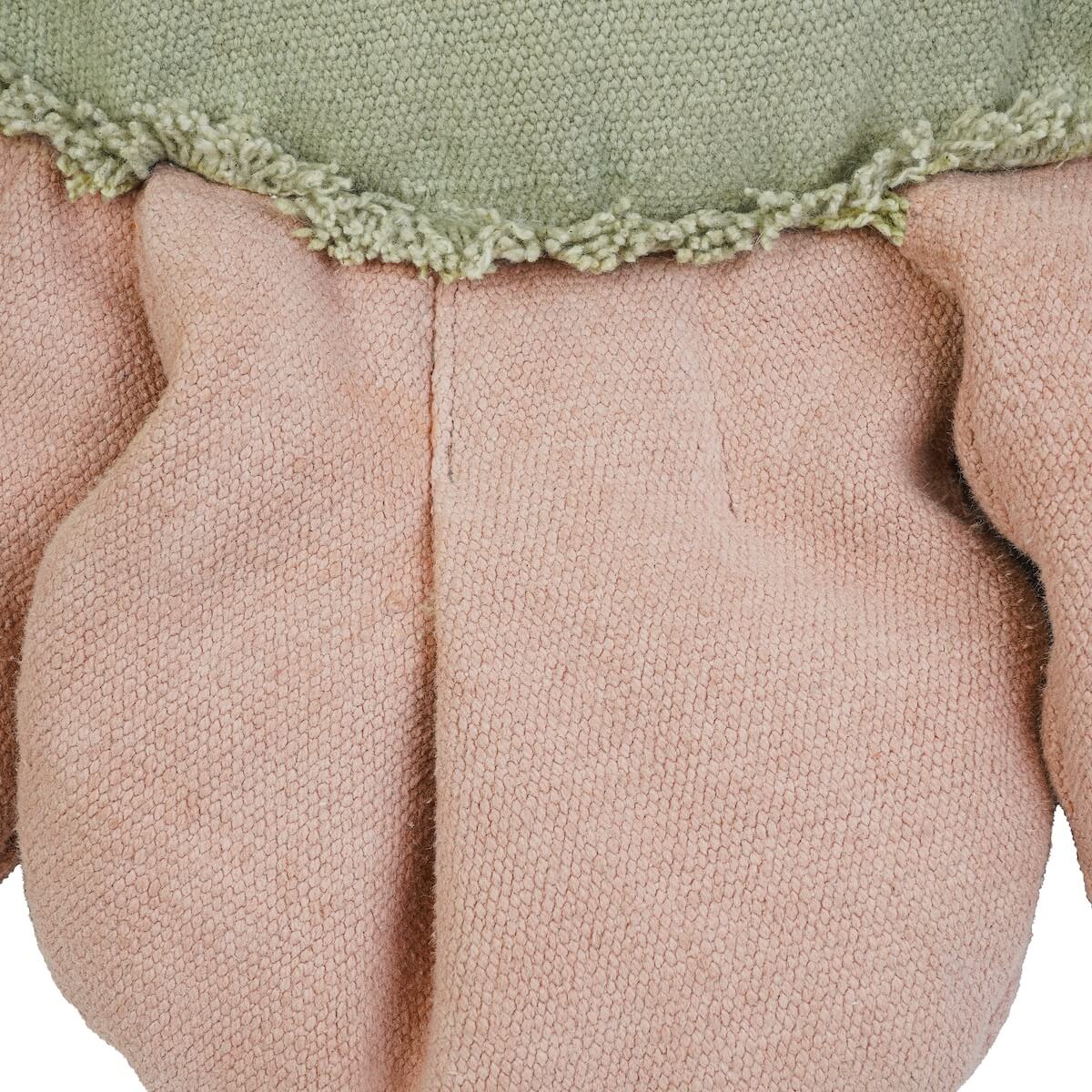 Bodenkissen 70cm PINK DAISY Lorena Canals