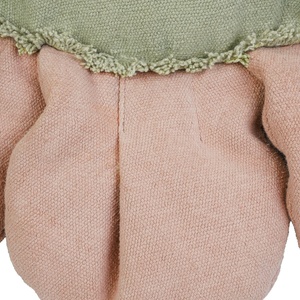 Bodenkissen 70cm PINK DAISY Lorena Canals