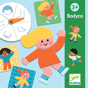 Bodyco Djeco