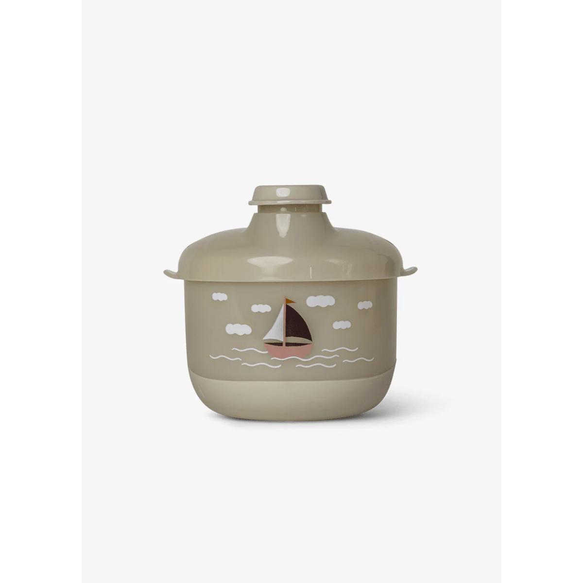 Boîte doseuse Citron vehicles