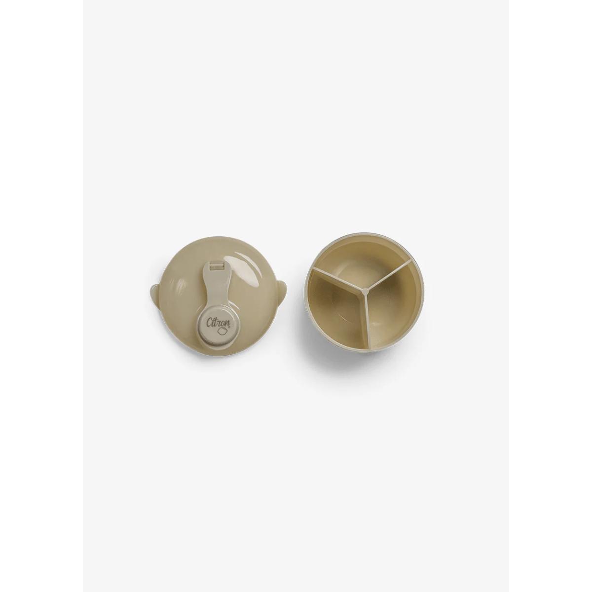 Boîte doseuse Citron vehicles