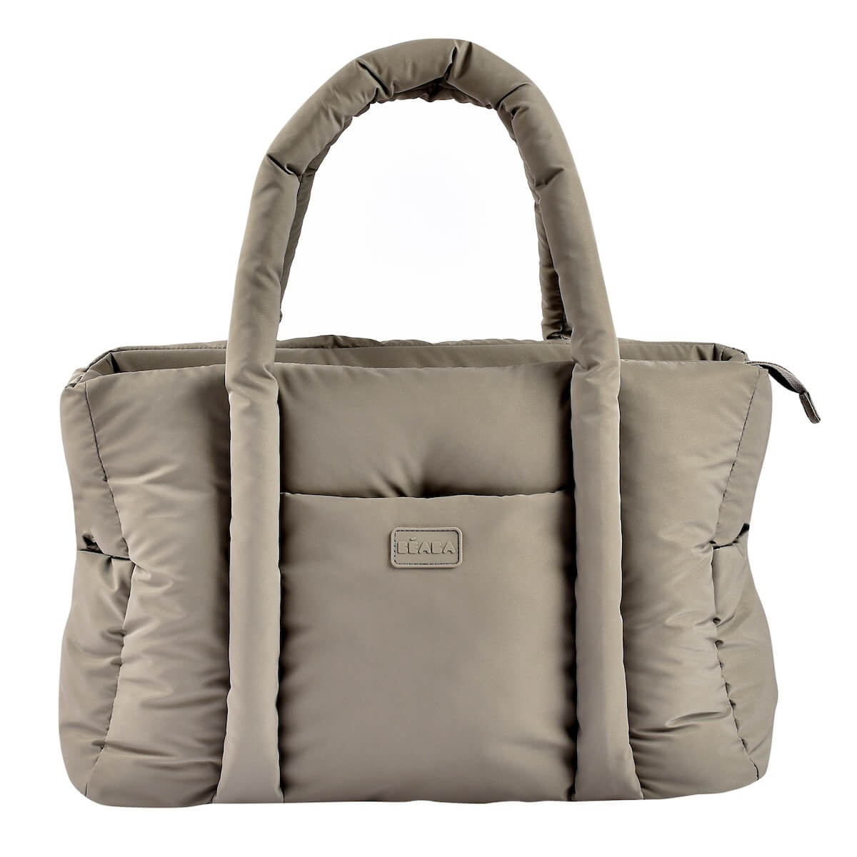 Bolso cambiador Paris Puffy topo Béaba