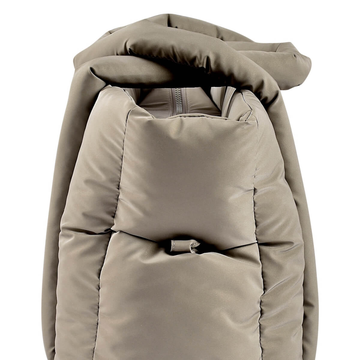 Bolso cambiador Paris Puffy topo Béaba