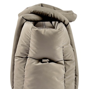 Bolso cambiador Paris Puffy topo Béaba