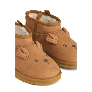 Boots Alban Bear 22 Liewood Golden caramel