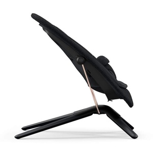 Bouncer Platinum Cybex black wood black 