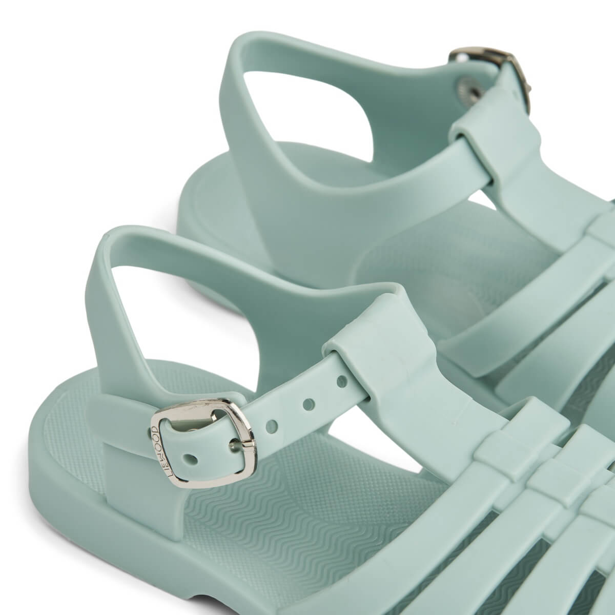 Bre Sandals 21 Liewood Ice blue Drop 1/24