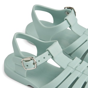 Bre Sandals 21 Liewood Ice blue Drop 1/24