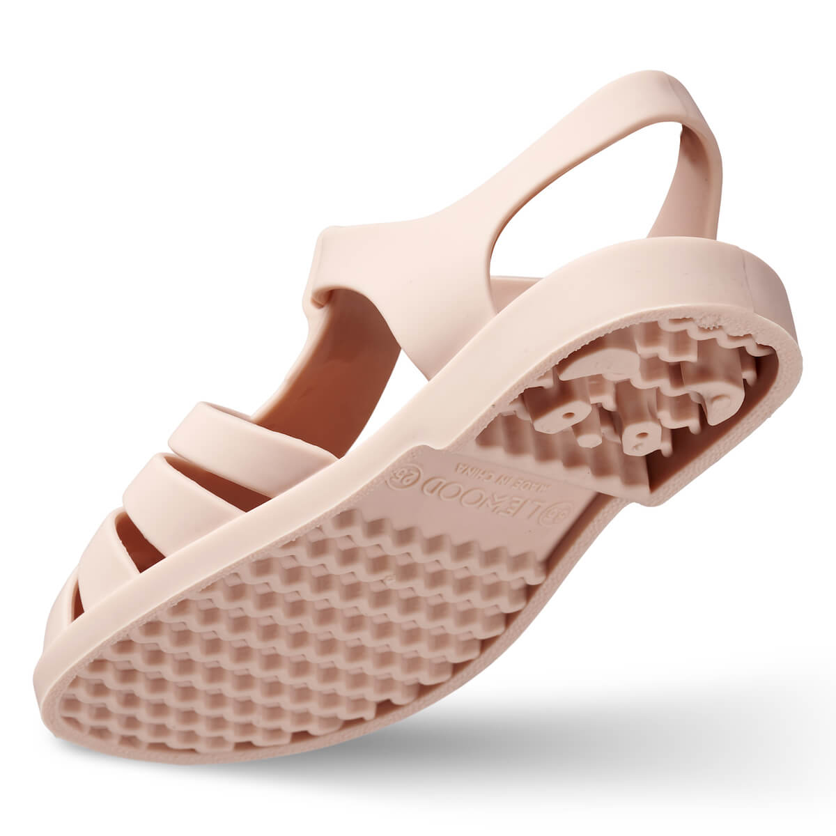 Bre Sandals 21 Liewood Sorbet rose Drop 1/24