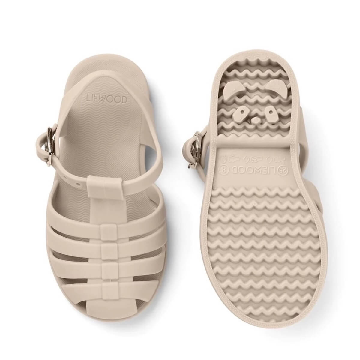 Bre Sandals 22 Liewood Sandy Drop 1/24