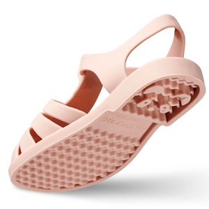 Bre Sandals 23 Liewood Sorbet rose Drop 1/24