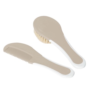 Brot und Pfirsich Bebejou Taupe