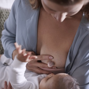 Brustwarzenschutz Medium Avent