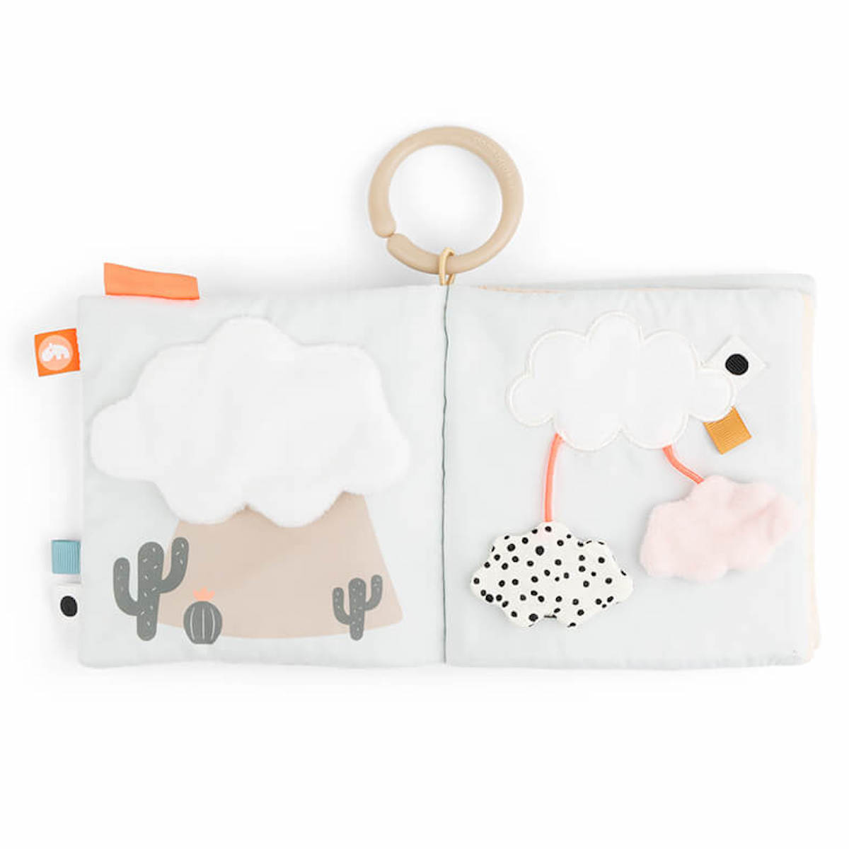 Buch LALEE Done by Deer Sand