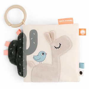 Buch LALEE Done by Deer Sand