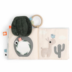 Buch LALEE Done by Deer Sand