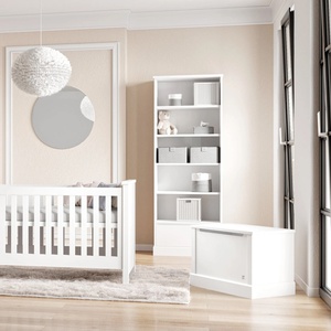 Bücherkoffer PRESTIGE Lui e Lei