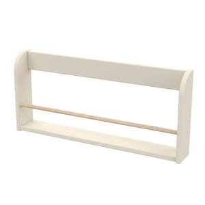 Bücherregal DOTS Flexa cream