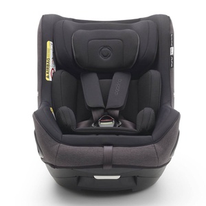 Bugaboo-Autositz Owl by Nuna black