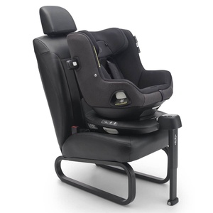 Bugaboo-Autositz Owl by Nuna black