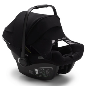Bugaboo-Autositz TURTLE AIR by Nuna schwarz