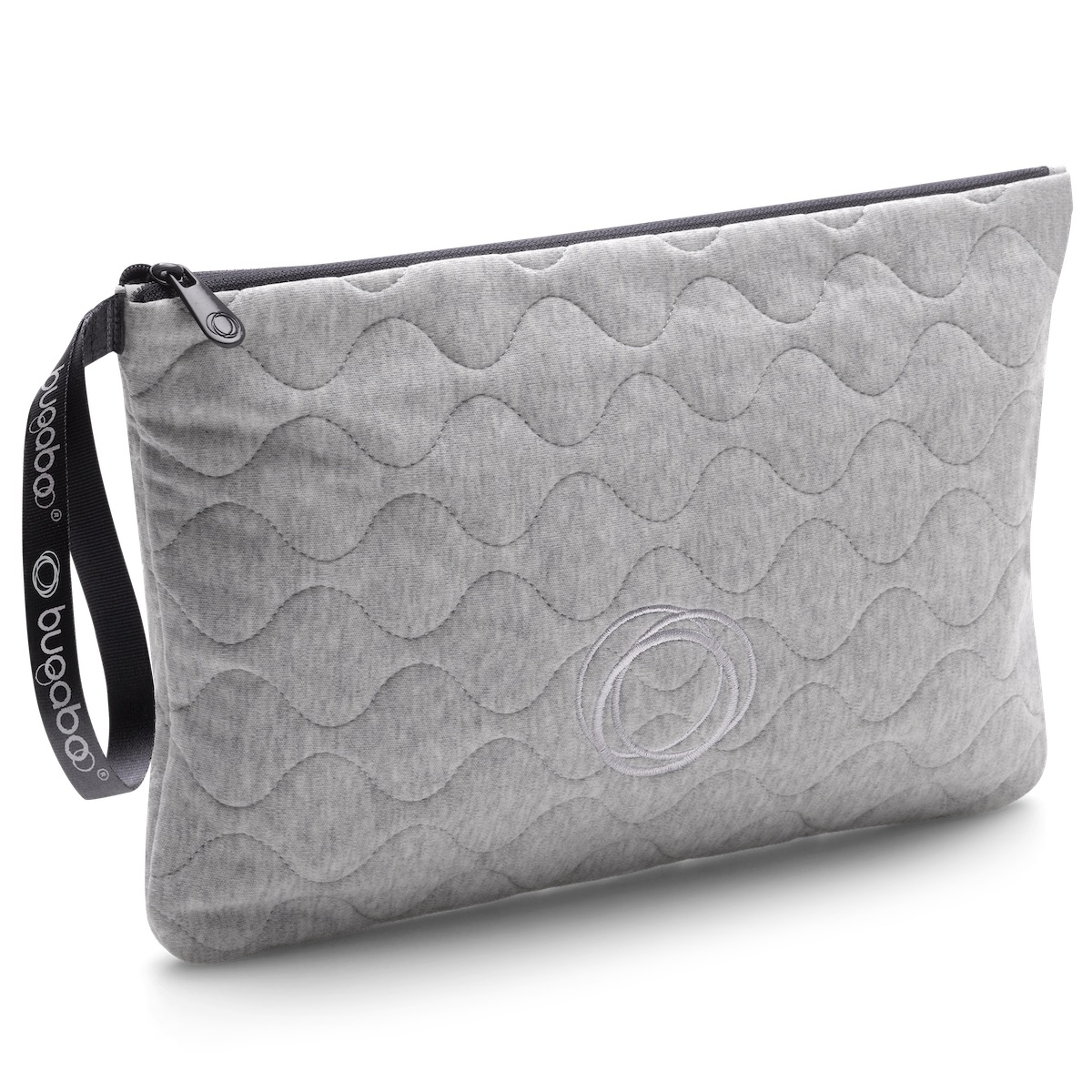 Bugaboo Clunch GRAU MELANGE