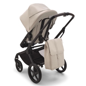 Bugaboo Desert Taupe Wickelrucksack