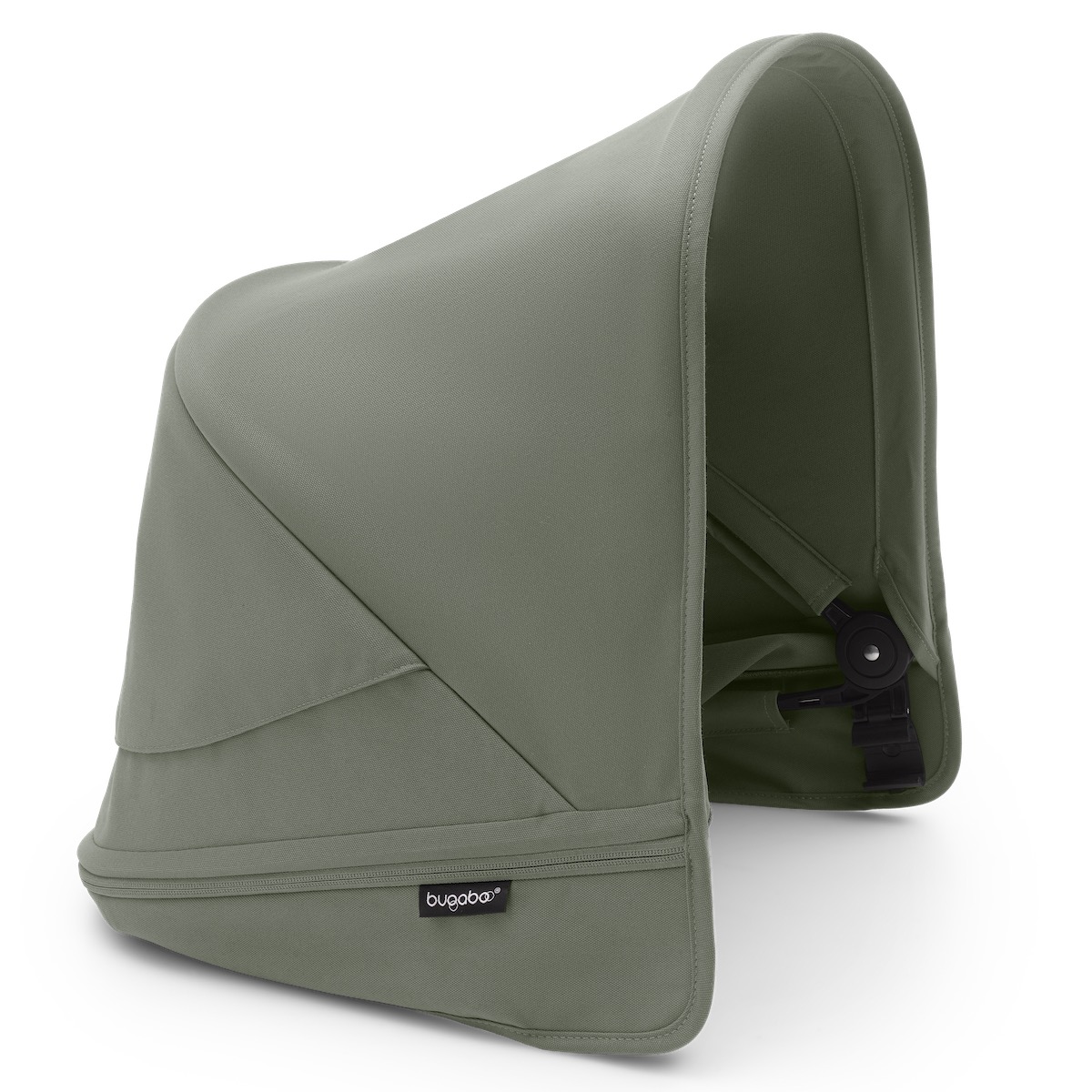 Bugaboo Donkey 5 Sonnenverdeck FOREST GREEN