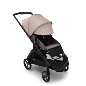 Bugaboo Dragonfly desert taupe Verdeck