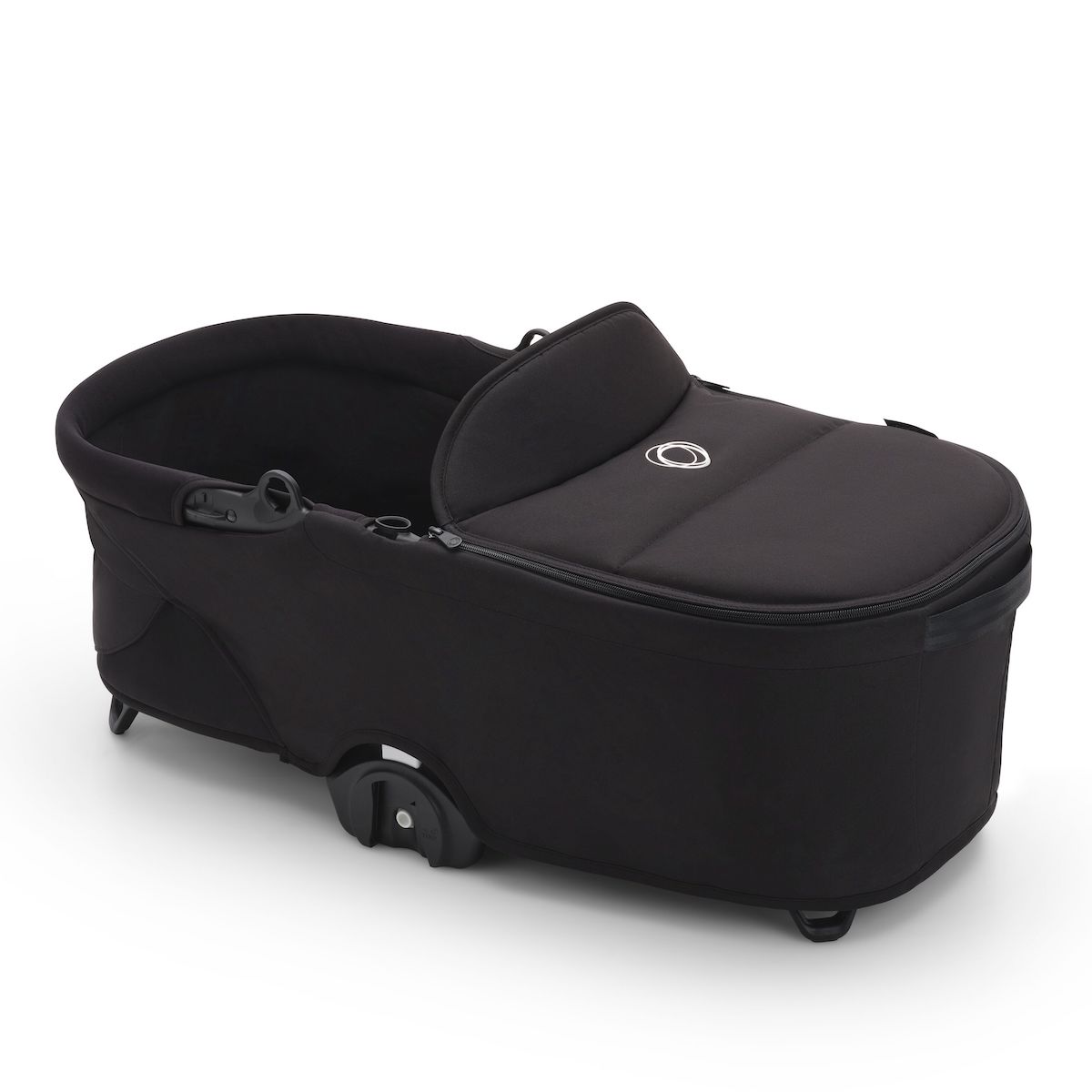 Bugaboo Dragonfly Kinderwagenaufsatz negro medianoche