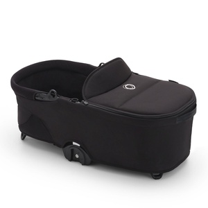 Bugaboo Dragonfly Kinderwagenaufsatz negro medianoche
