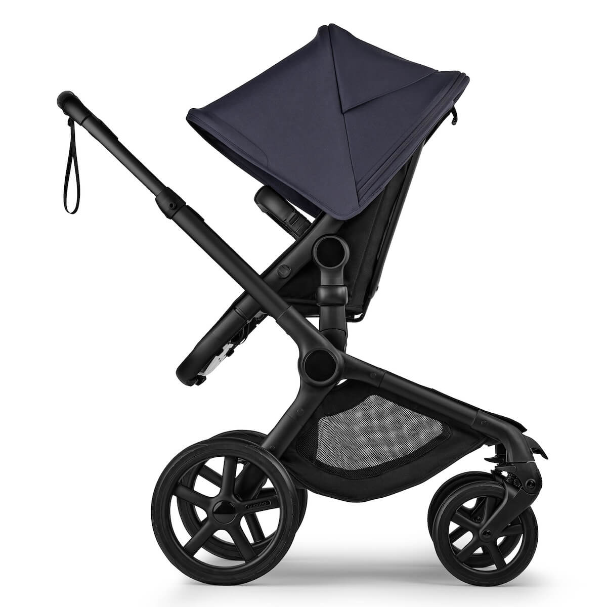 Bugaboo FOX5 Renew Verdeck Tiefindigo