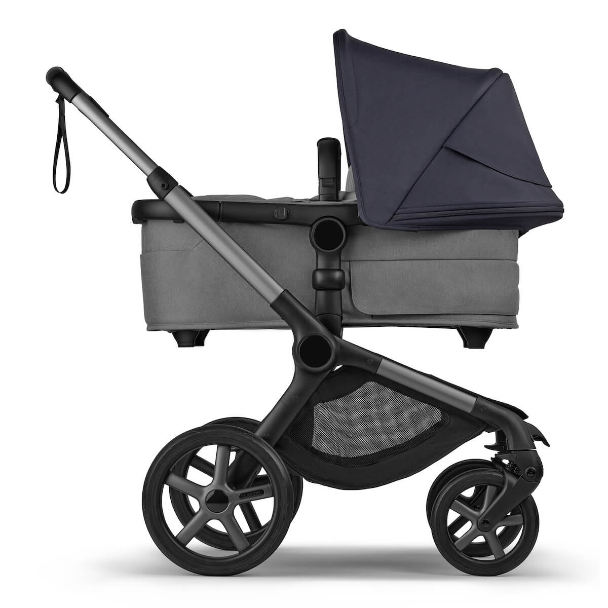 Bugaboo FOX5 Renew Verdeck Tiefindigo