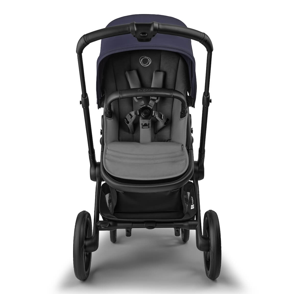 Bugaboo FOX5 Renew Verdeck Tiefindigo