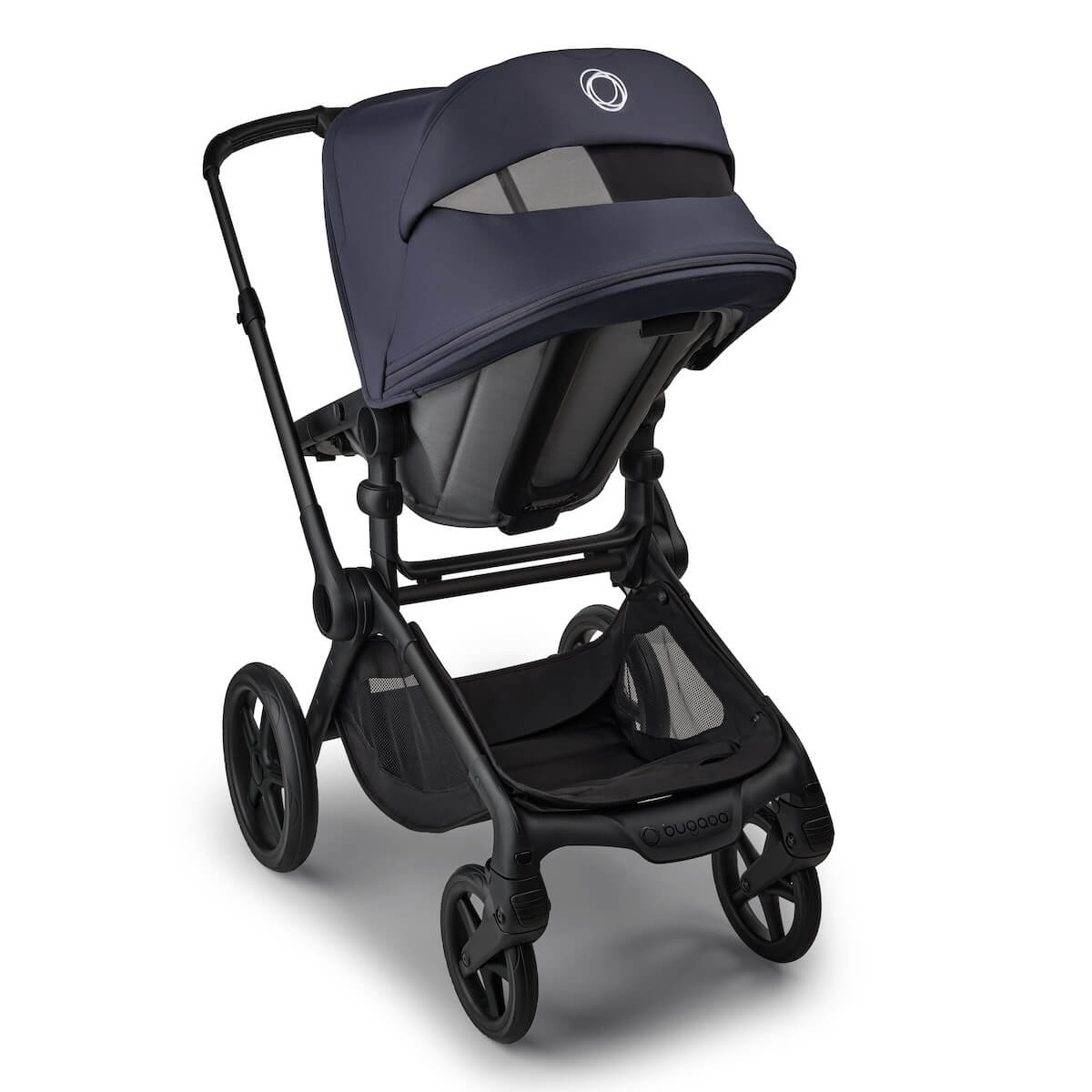 Bugaboo FOX5 Renew Verdeck Tiefindigo