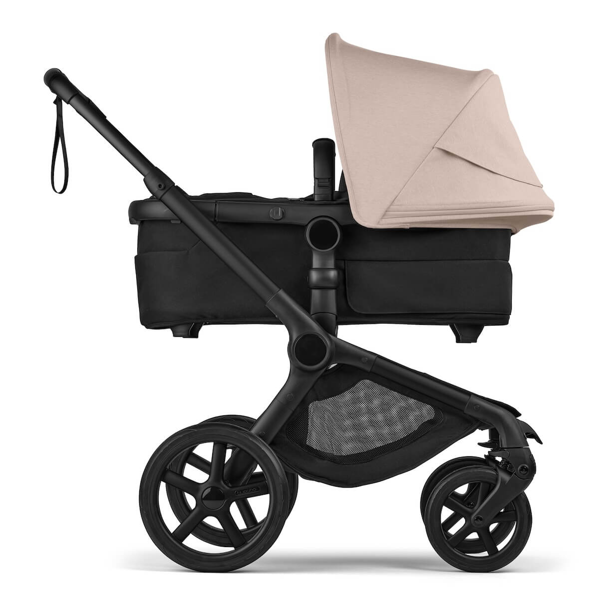 Bugaboo FOX5 Renew Wüste Verdeck taupe melange