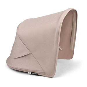 Bugaboo FOX5 Renew Wüste Verdeck taupe melange