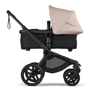 Bugaboo FOX5 Renew Wüste Verdeck taupe melange