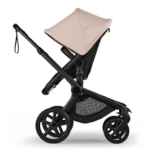 Bugaboo FOX5 Renew Wüste Verdeck taupe melange