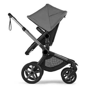 Bugaboo FOX5 Verdeck Renew Moon grau
