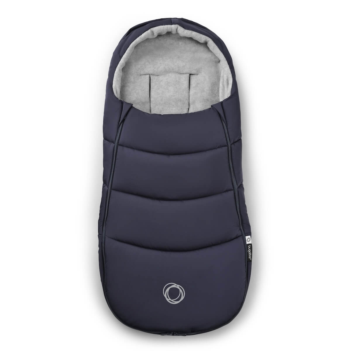 Bugaboo Fußsack Deep indigo