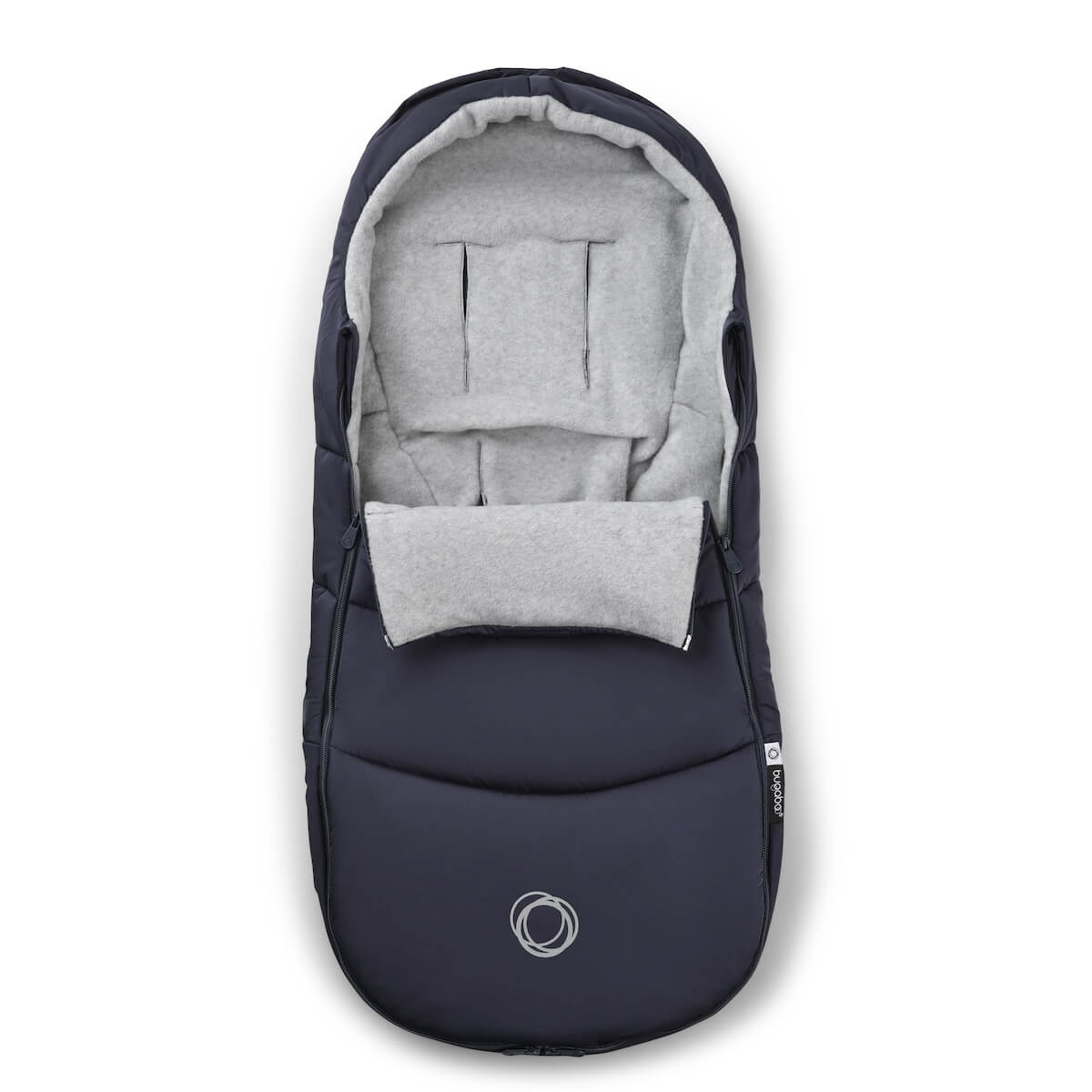 Bugaboo Fußsack Deep indigo